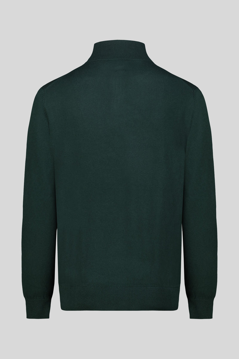 Lupetto Misto Cashmere