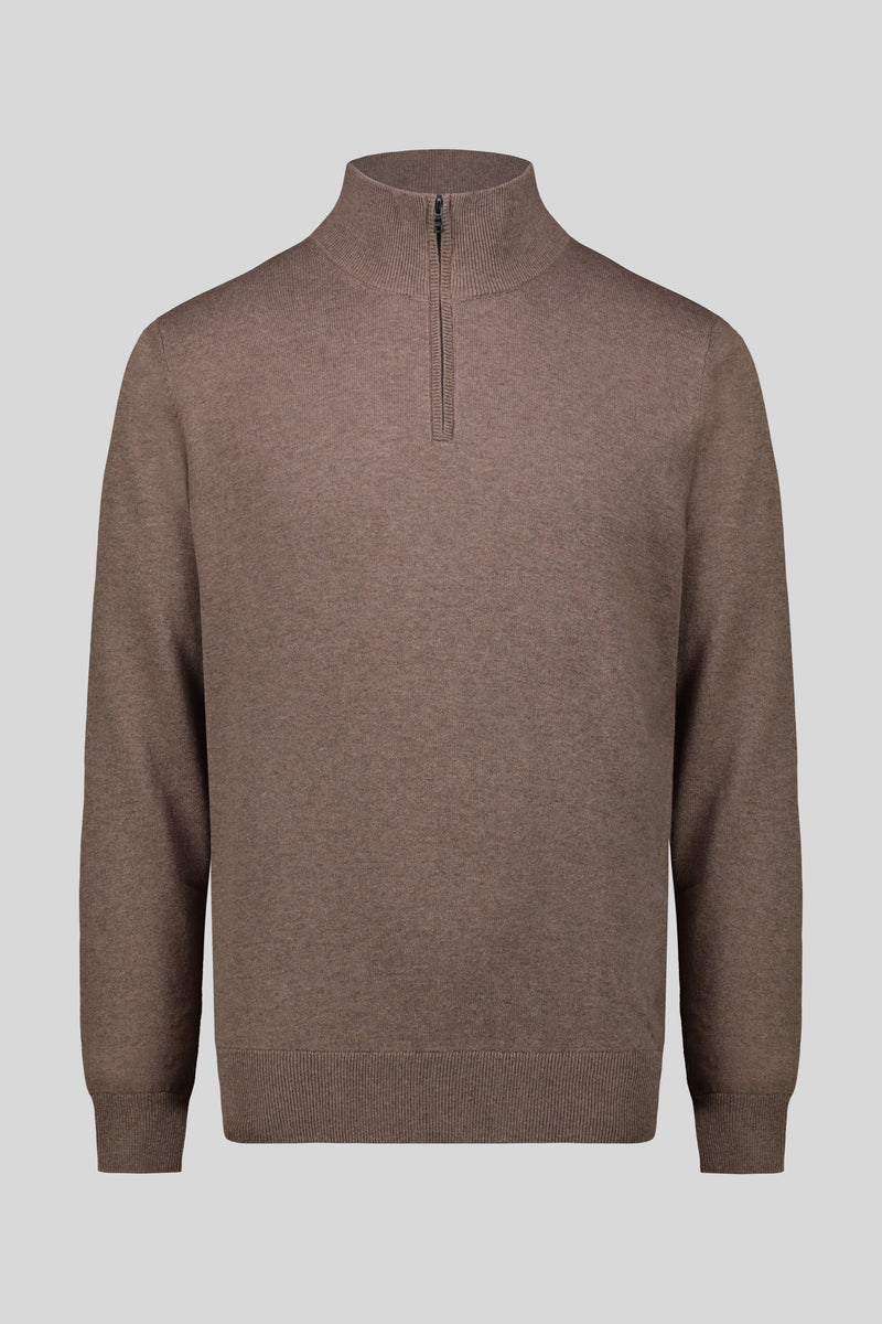 Lupetto Misto Cashmere