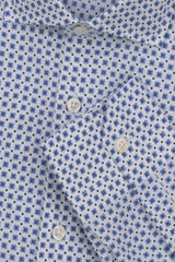 Camicia Fantasia Mosaico