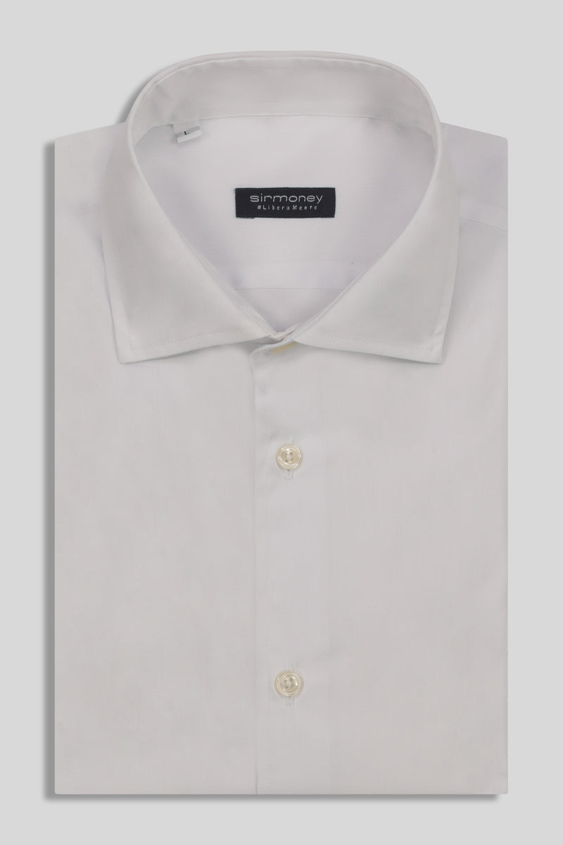 Camicia Kiss Stretch