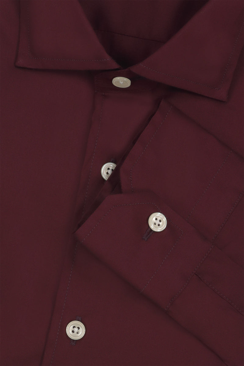 Camicia Kiss Stretch