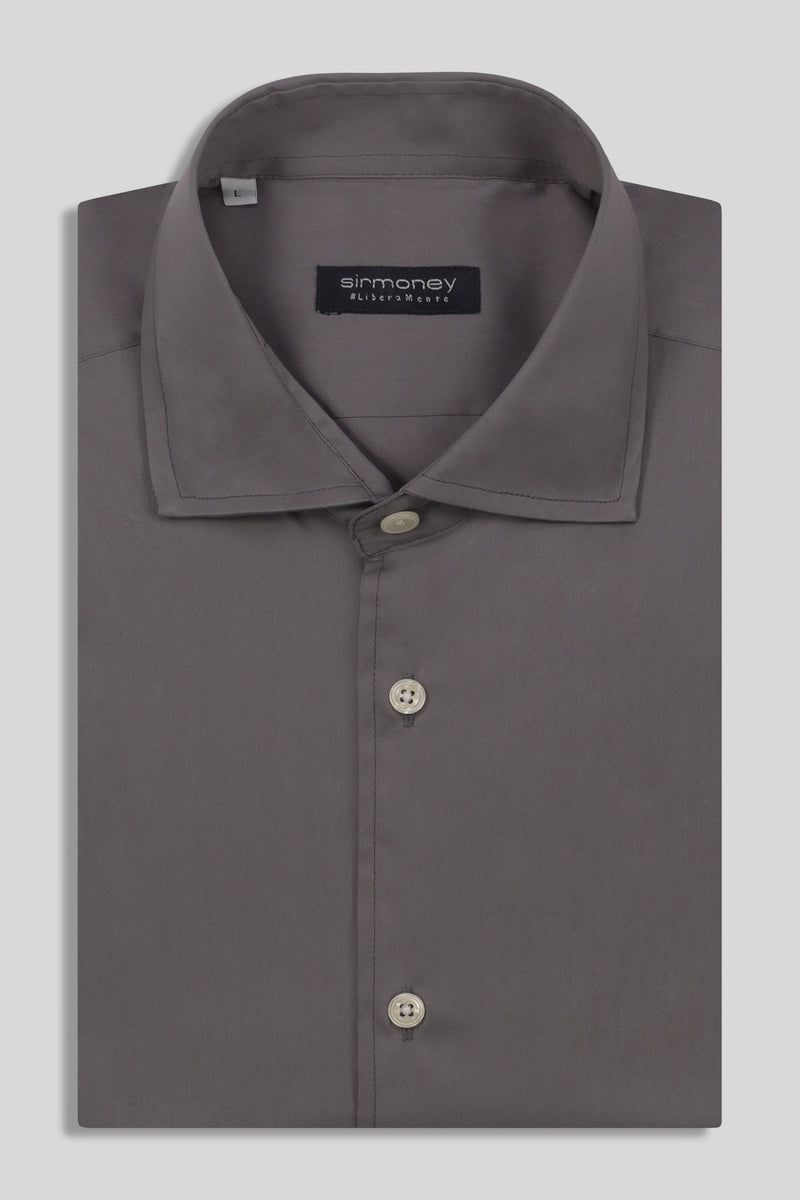Camicia Kiss Stretch