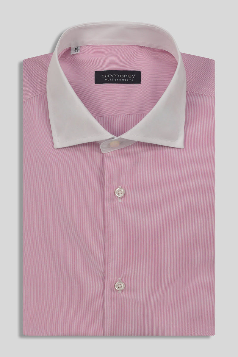 Camicia Robin