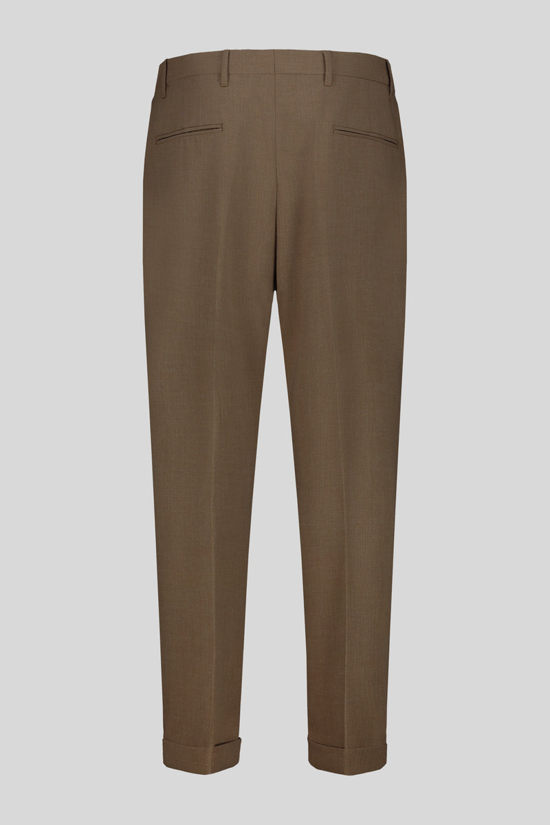 Pantalone Heritage