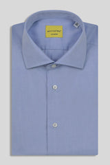 Camicia Classica No Stiro