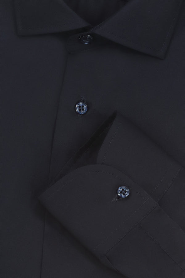 Camicia Classica No Stiro