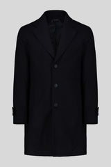 Cappotto Velour