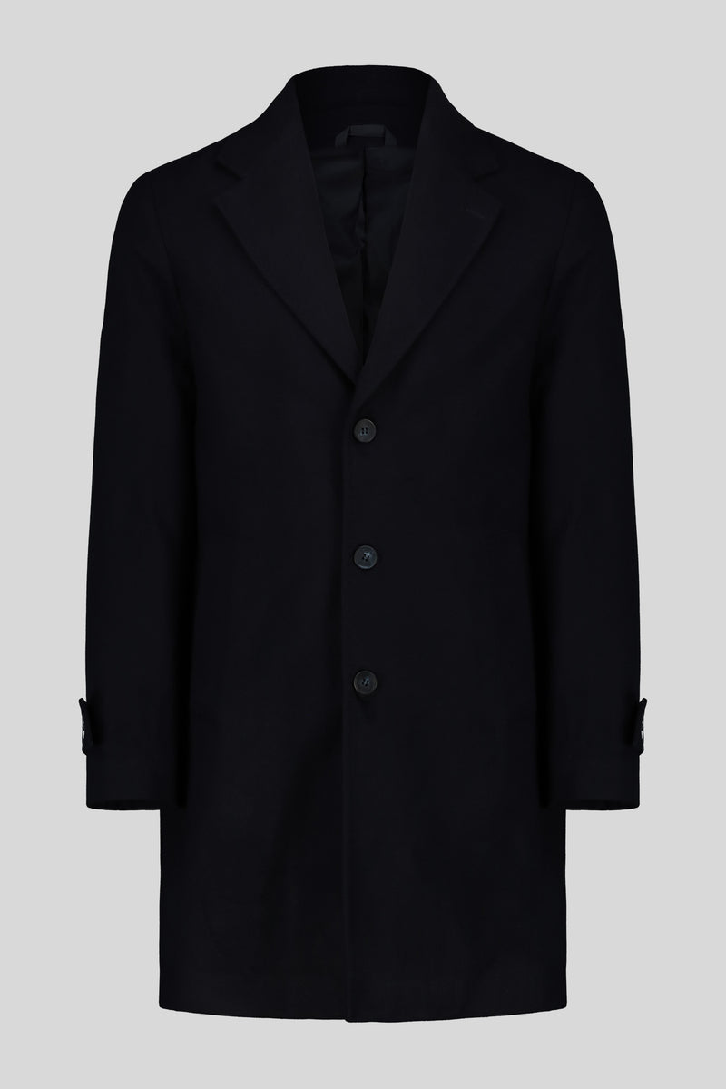 Cappotto Velour