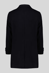 Cappotto Velour