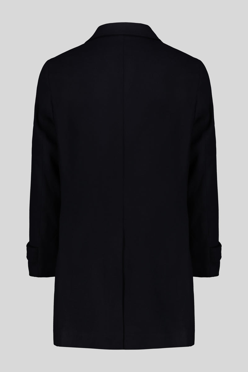 Cappotto Velour