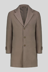Cappotto Velour