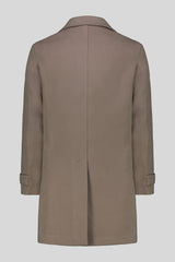 Cappotto Velour