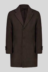 Cappotto Velour