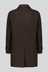 Cappotto Velour