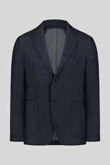 Giacca Knit Comfort