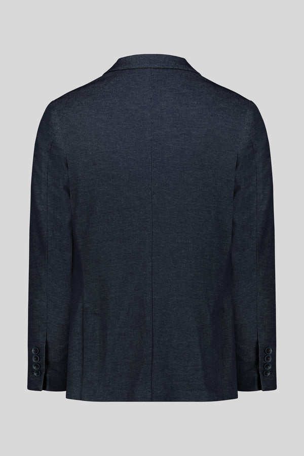 Giacca Knit Comfort
