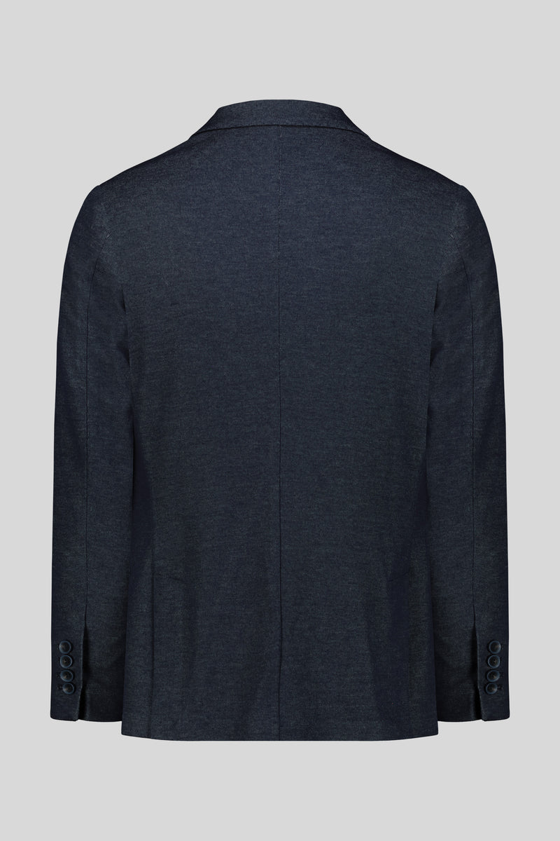 Giacca Knit Comfort
