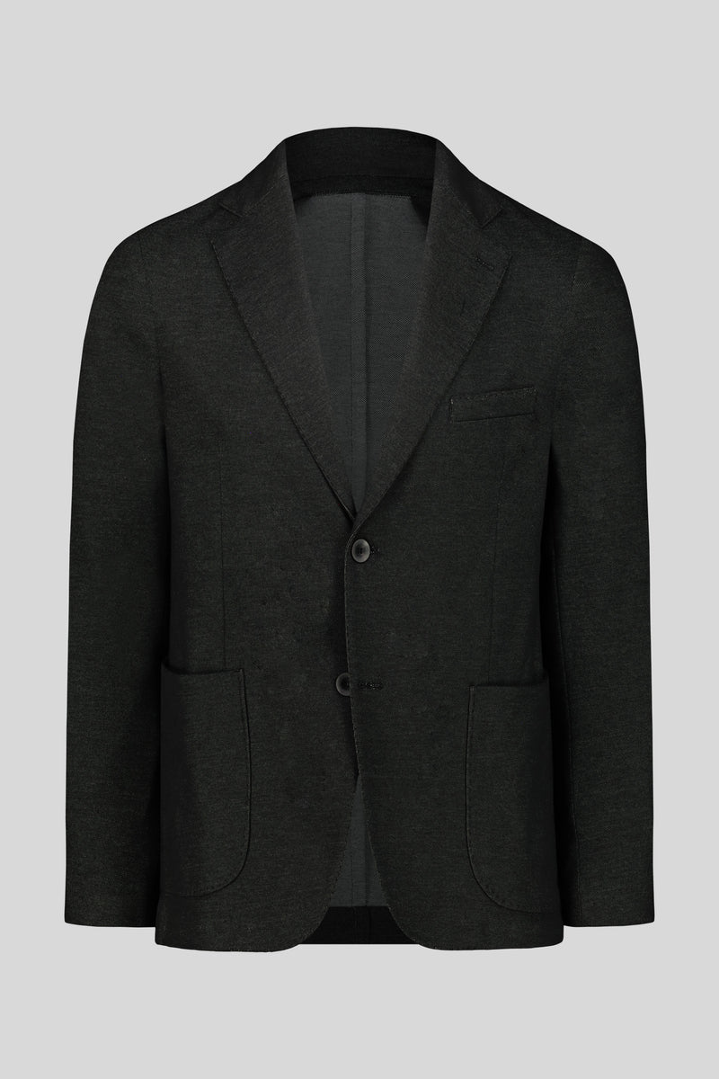 Giacca Knit Comfort