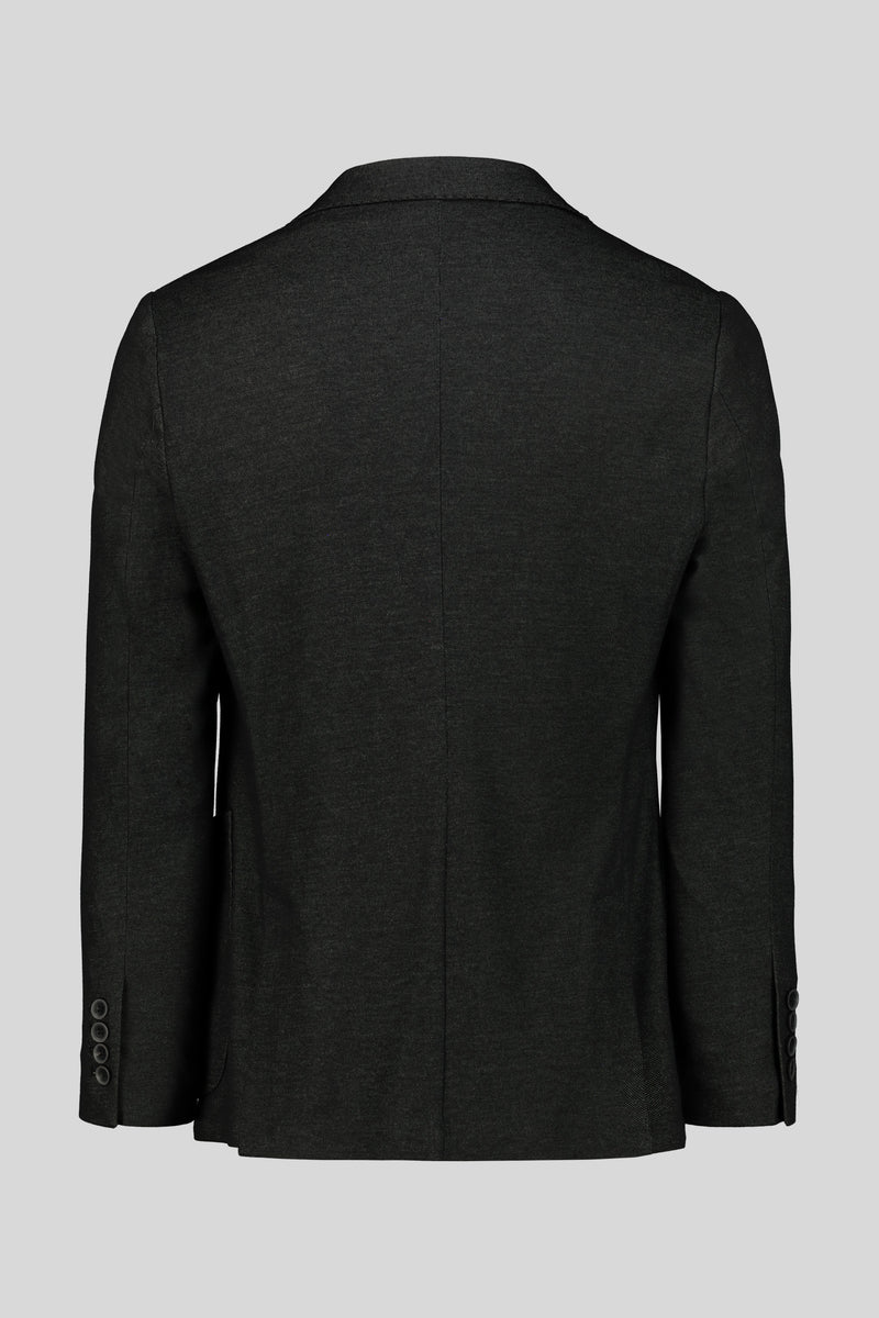Giacca Knit Comfort