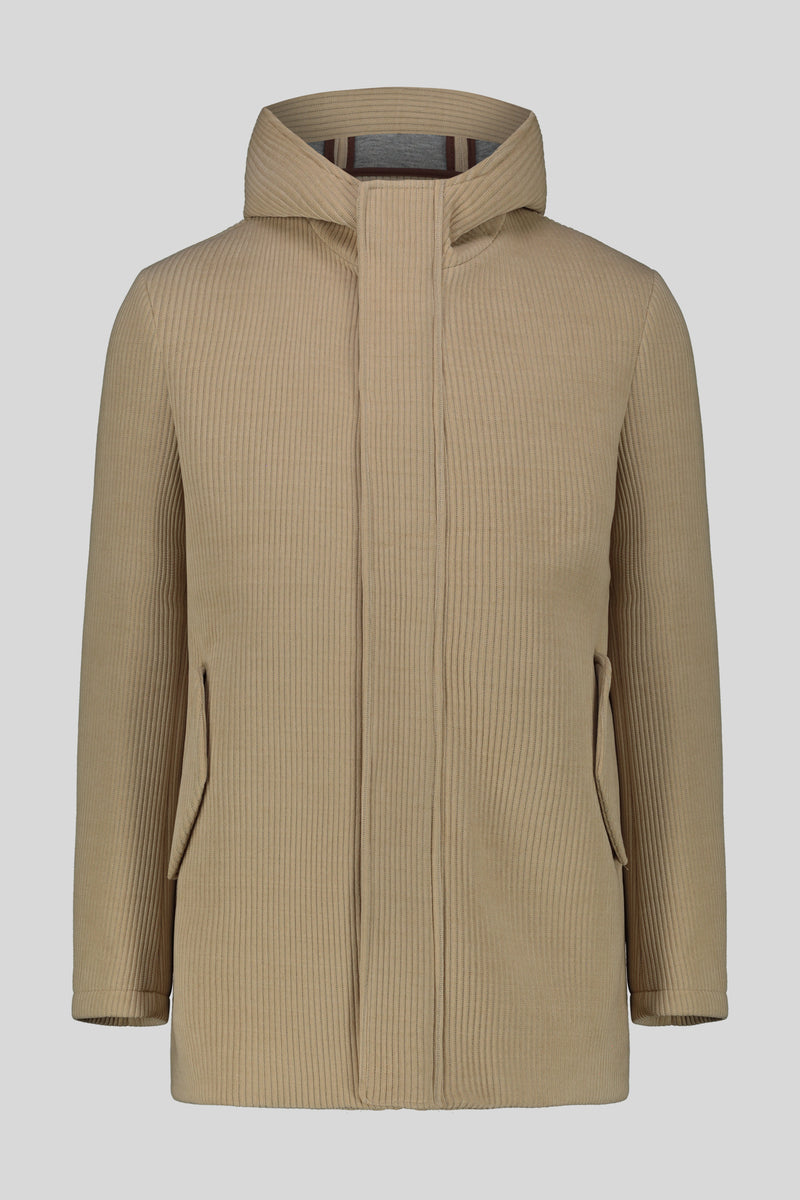 Parka Walter