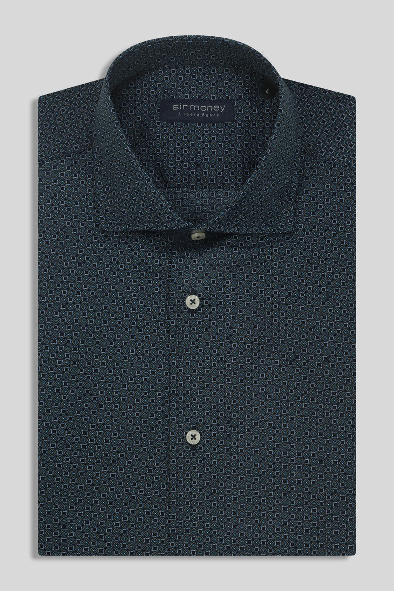 Camicia Fancy