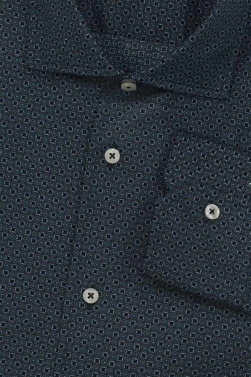 Camicia Fancy