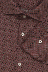 Camicia Fancy
