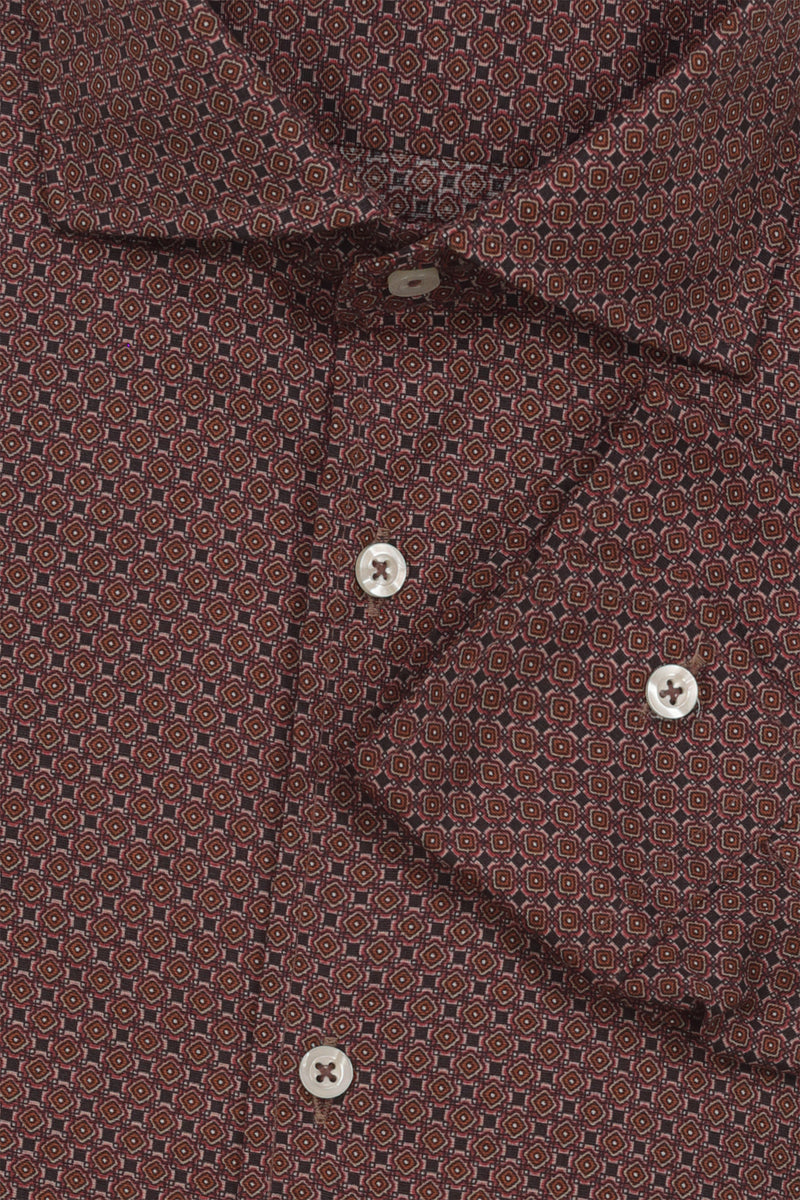 Camicia Fancy