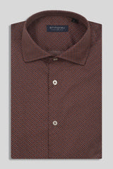 Camicia Fancy