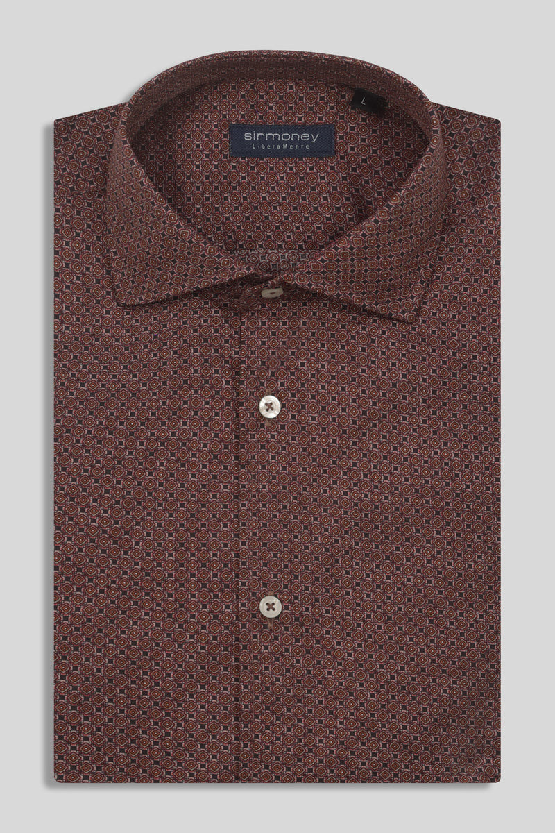 Camicia Fancy