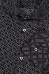 Camicia Micro Charm