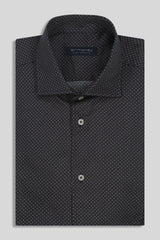 Camicia Micro Charm