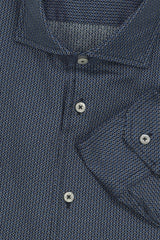 Camicia Circle Luxe