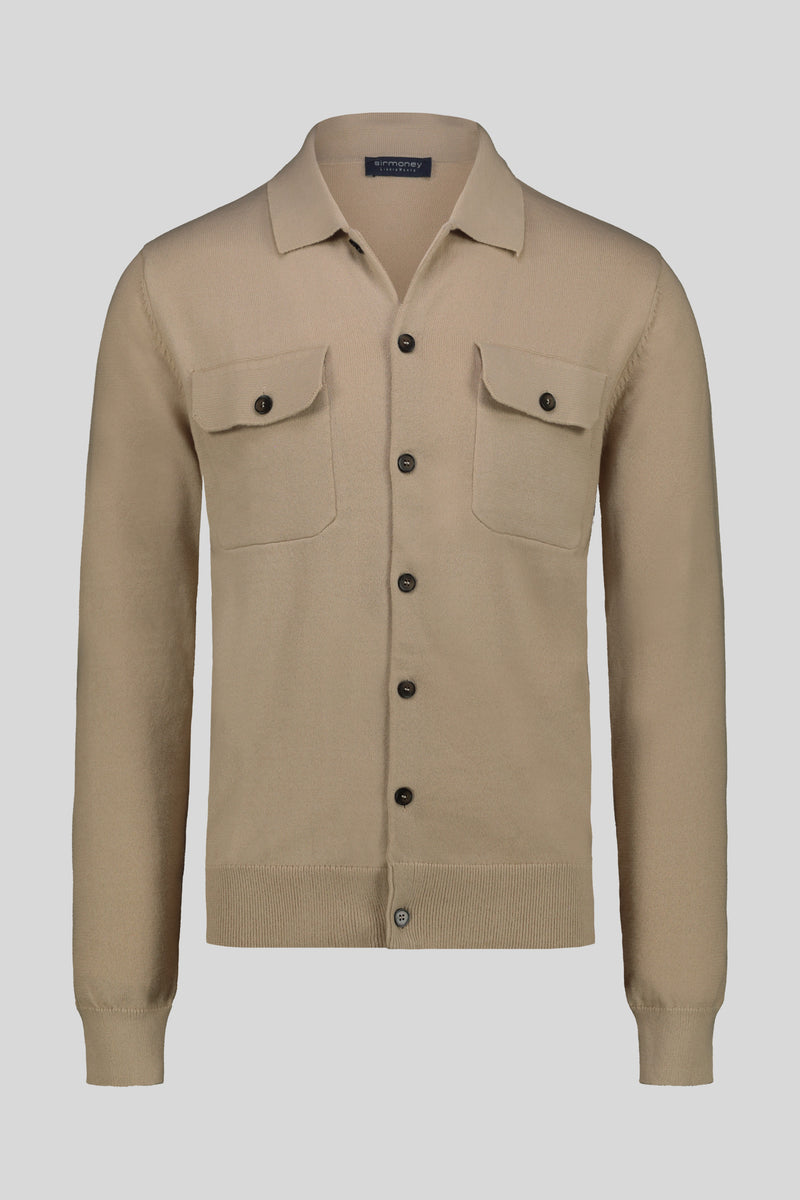 Cardigan Urban Classic