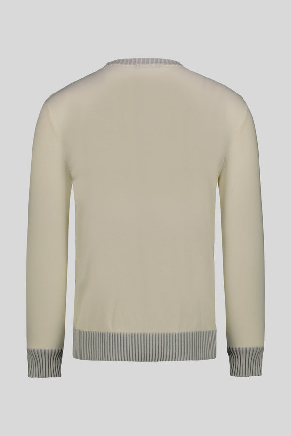 Maglia Contrast Pocket