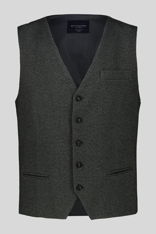 Gilet New York