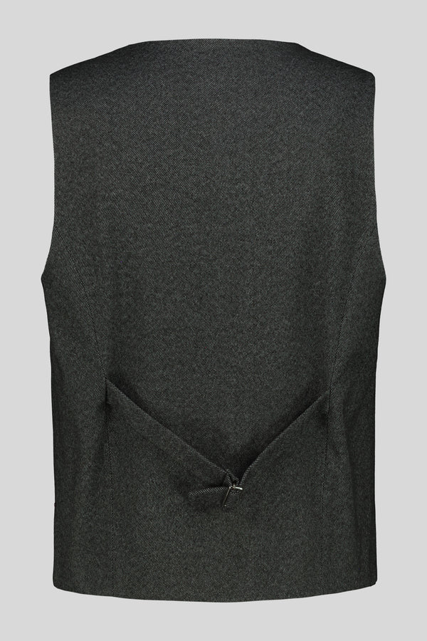 Gilet New York