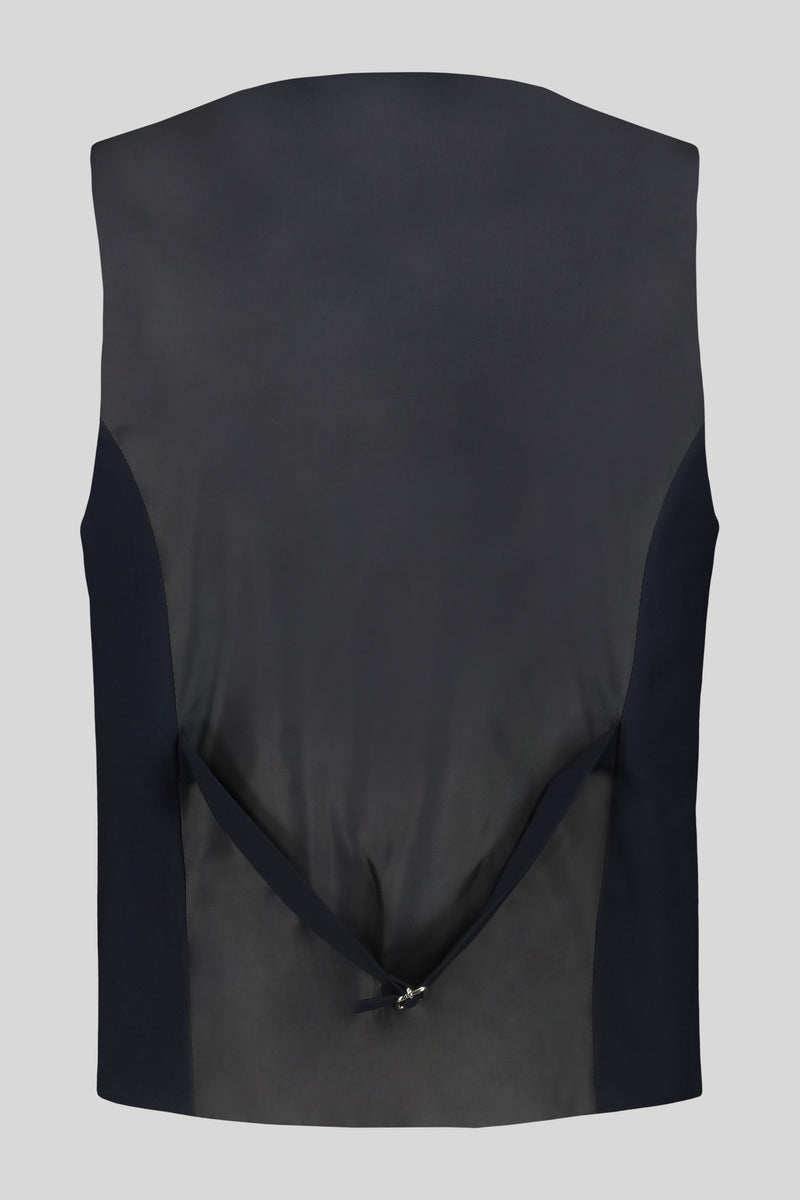 Gilet Barcellona