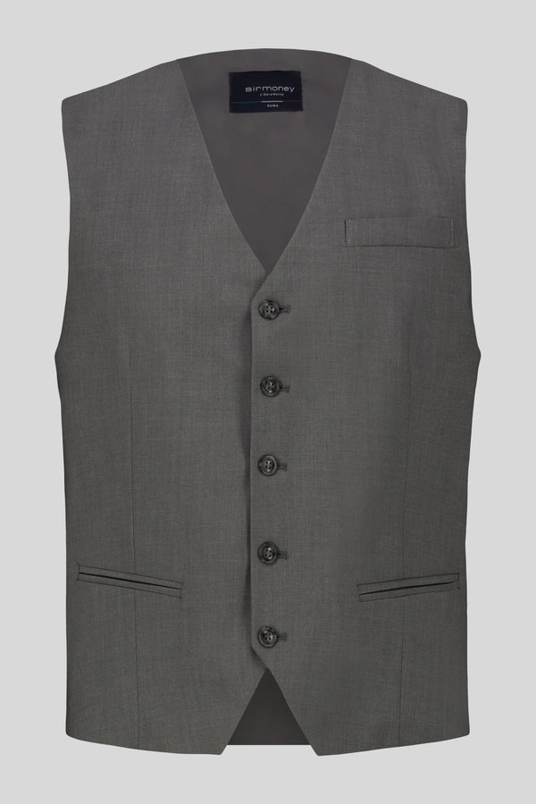 Gilet Barcellona
