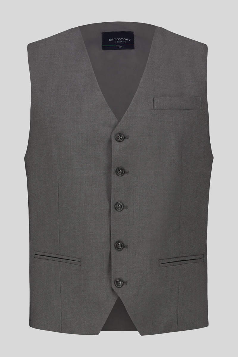 Gilet Barcellona