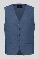 Gilet Siviglia