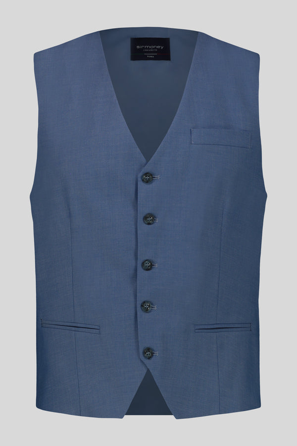 Gilet Siviglia