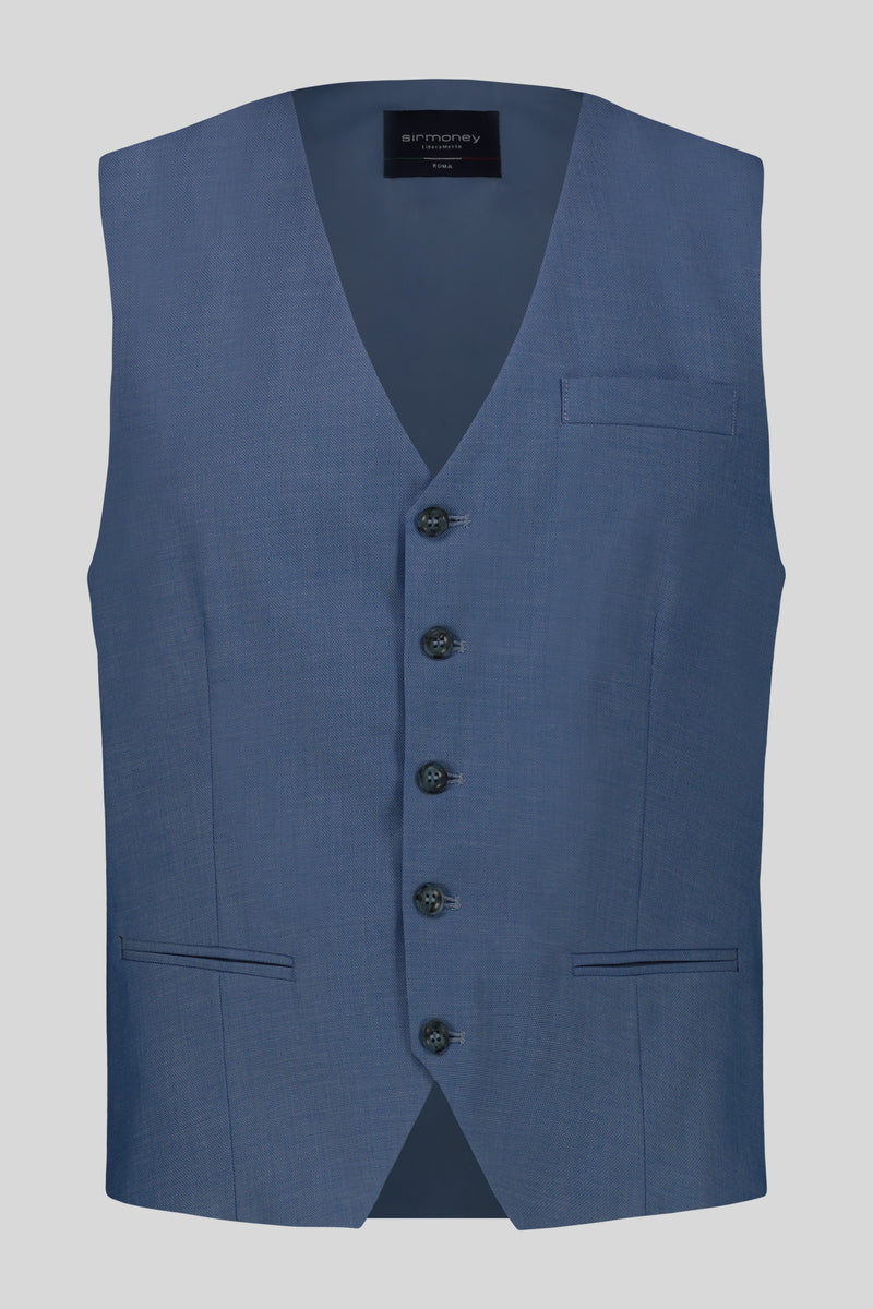 Gilet Siviglia