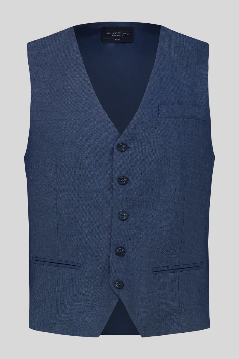 Gilet Siviglia