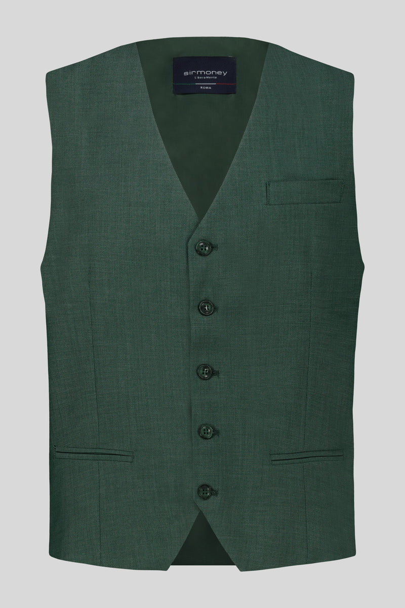 Gilet Siviglia