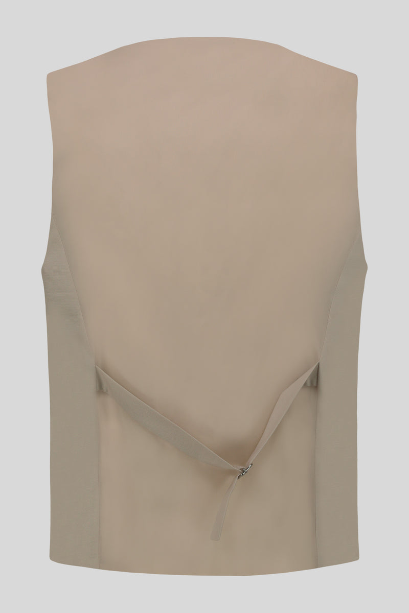 Gilet Siviglia