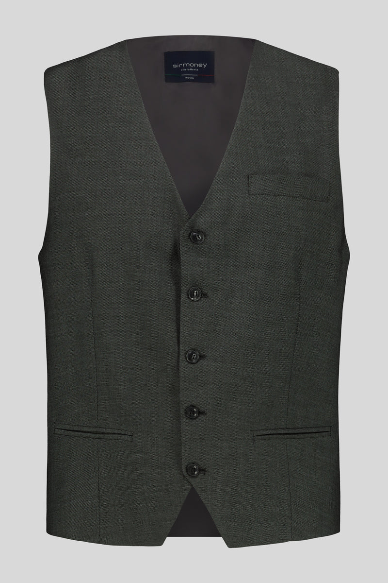 Gilet Siviglia