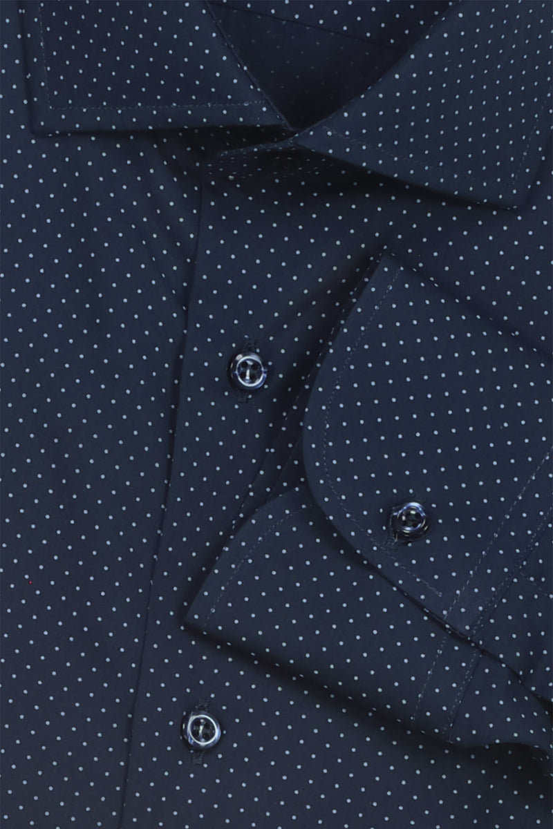 Camicia Rennes Print