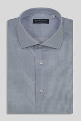 Camicia Geometric