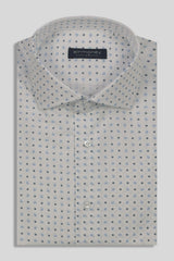 Camicia Paisley